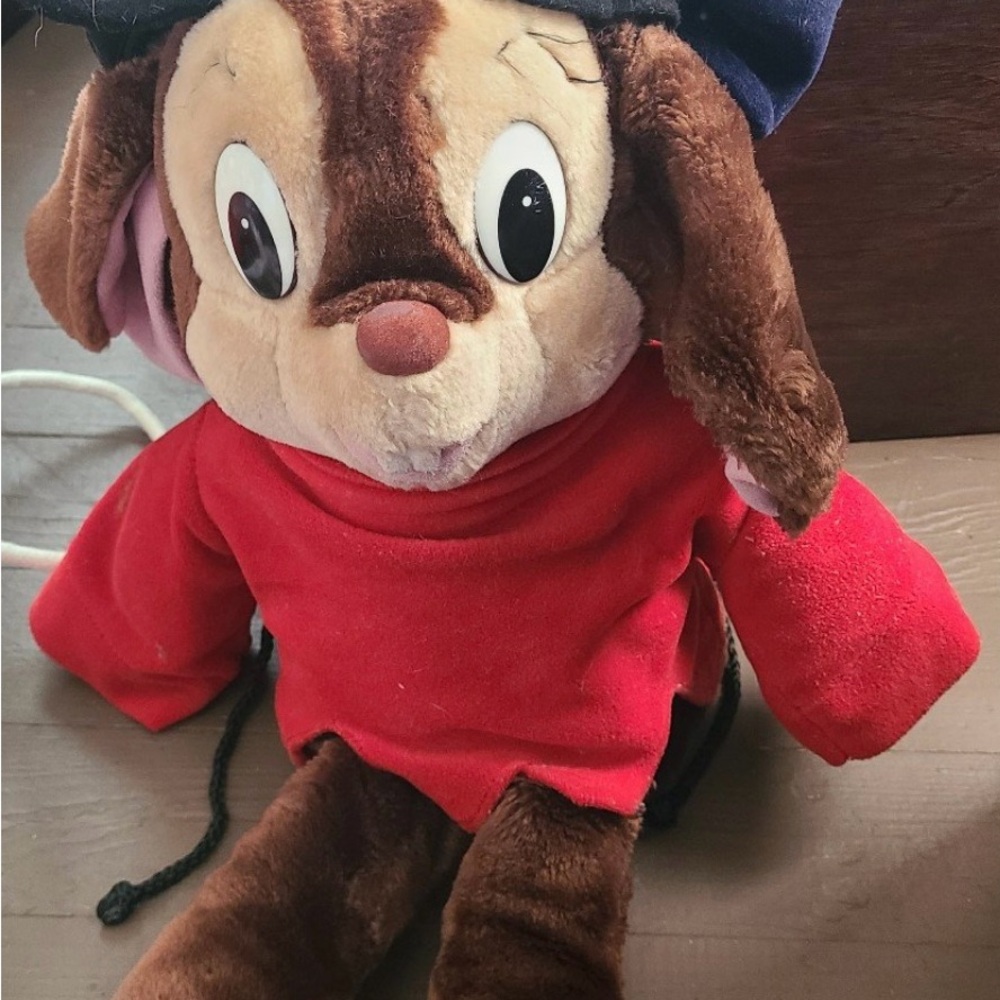 Fievel“1986”